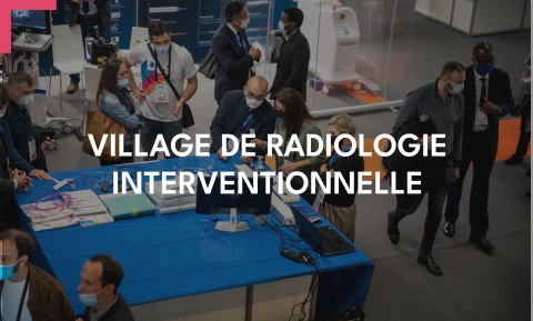 Journées Francophones de Radiologie 2023